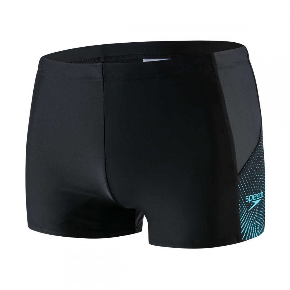 Плавки-шорты Speedo Dive Aquashort_2