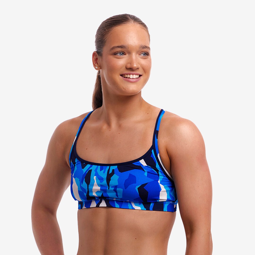 Топ Funkita Chaz Michael Lady
