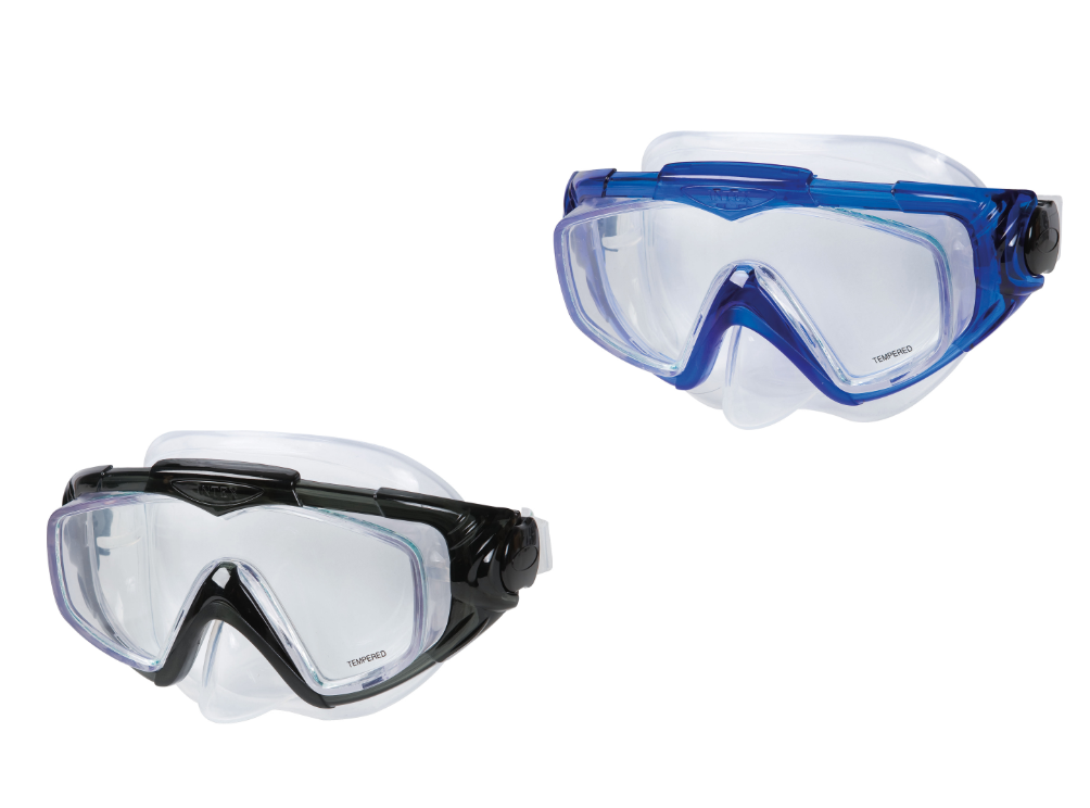 Очки-маска для плавания Intex Adult 55981