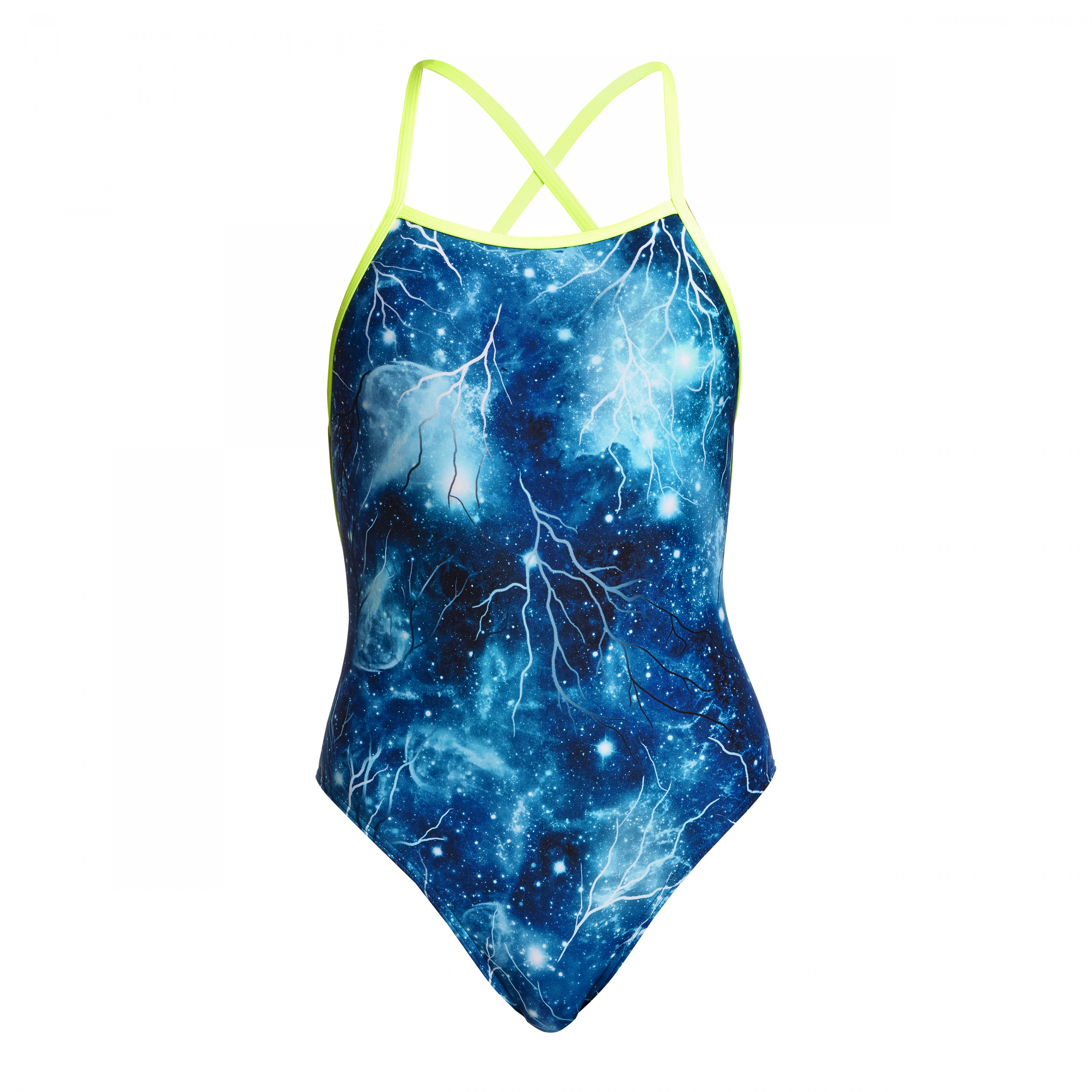 Купальник Funkita Wild Winter One Piece Girl