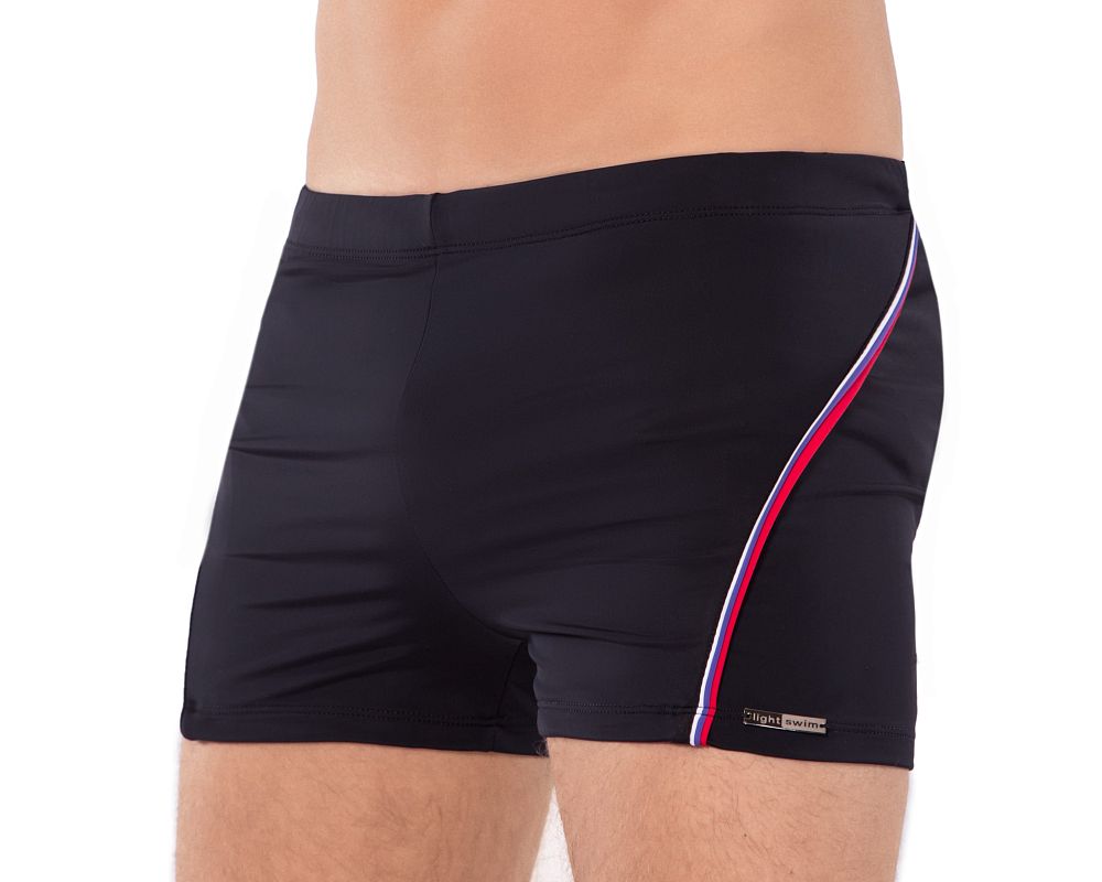 Плавки-шорты мужские Lightswim LS 88-169