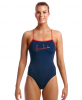 Купальник Funkita Ocean Fire Single Strap One Piece Lady
