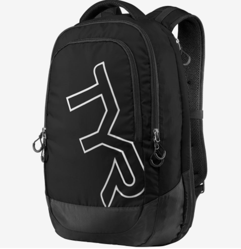 Рюкзак TYR Victory Backpack 18L