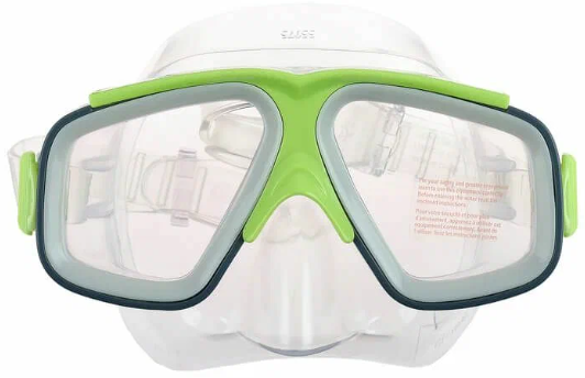 Очки-маска для плавания Intex Junior 55975