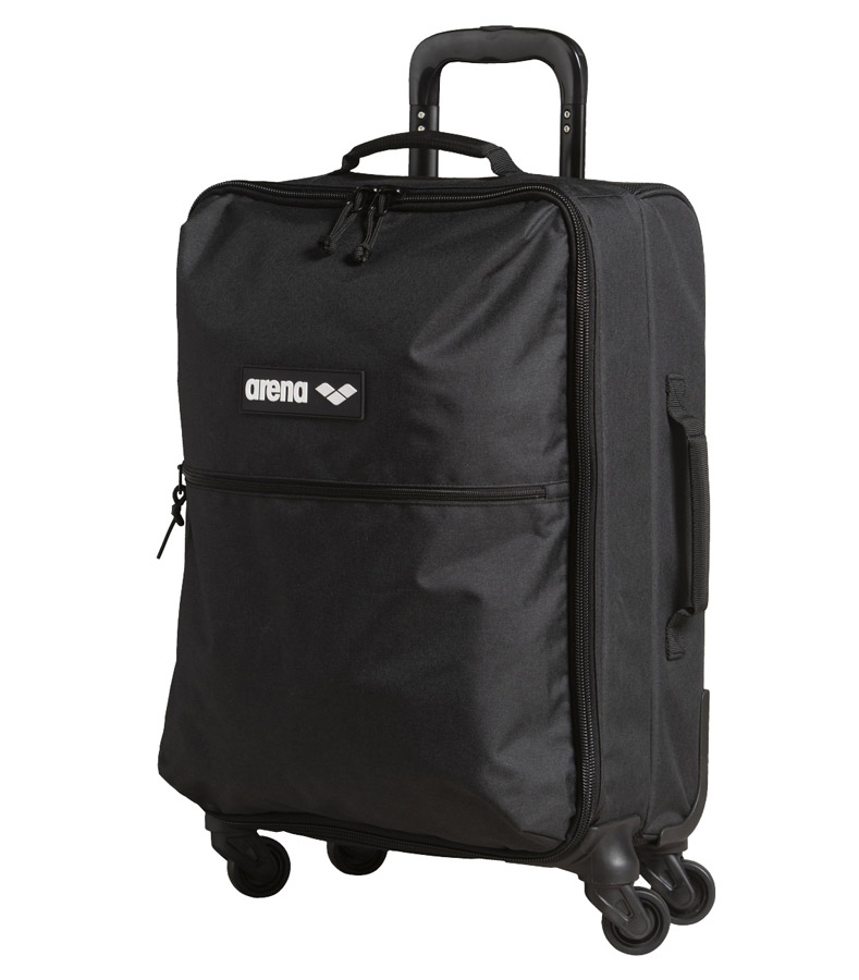 Сумка спортивная Arena TEAM CABIN TROLLEY 42L