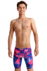 Плавки мужские джаммеры Funky Trunks Cosmos Jammers Boys