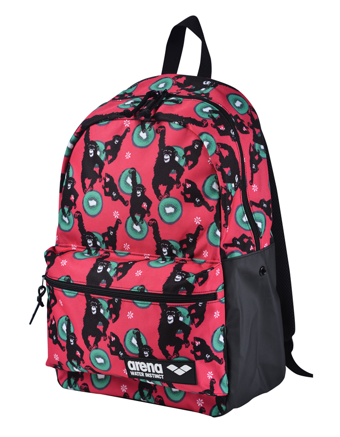 Рюкзак Arena Team Backpack 30L Allover 2020 monkey 2