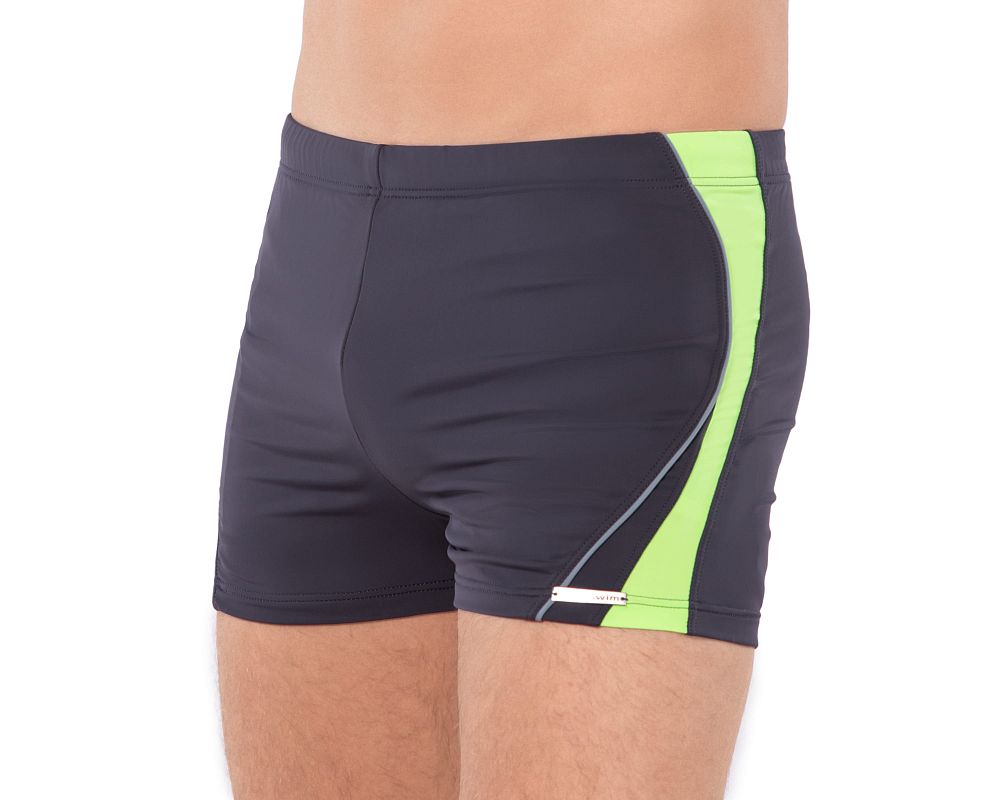 Плавки-шорты мужские Lightswim LS 88-172