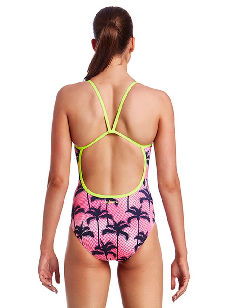 Купальник Funkita Pop Palms Lady_1