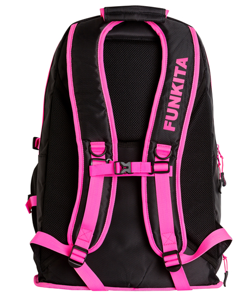 Рюкзак Funkita PINK SHADOW_2