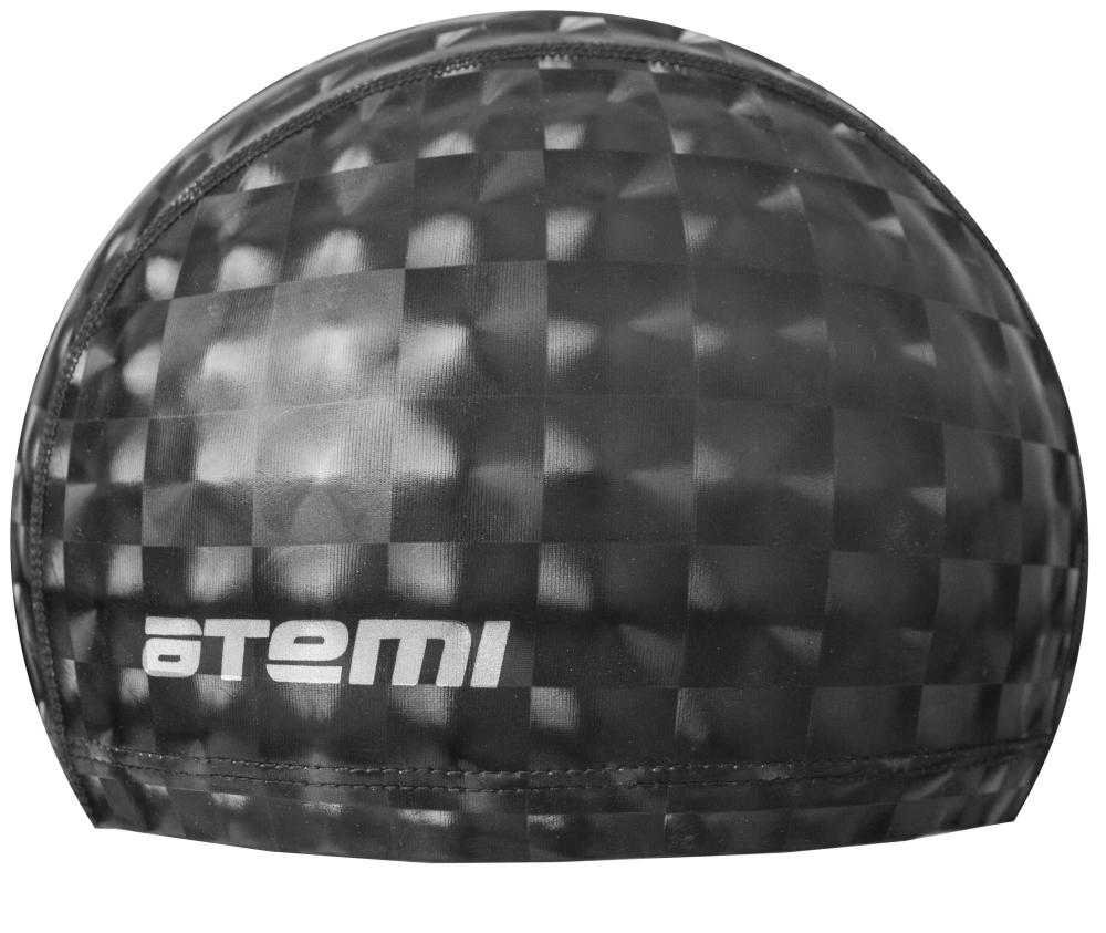 Шапочка для плавания Atemi PU 200