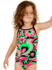 Купальник Funkita Printed Tankini&Brief Hippy Shake Toddlers
