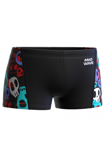 Плавки-шорты Madwave Splash Junior C1