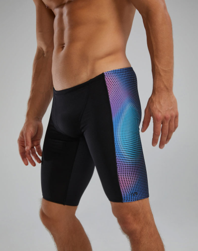 Плавки мужские TYR Fantasm Durafast Elite Jammer