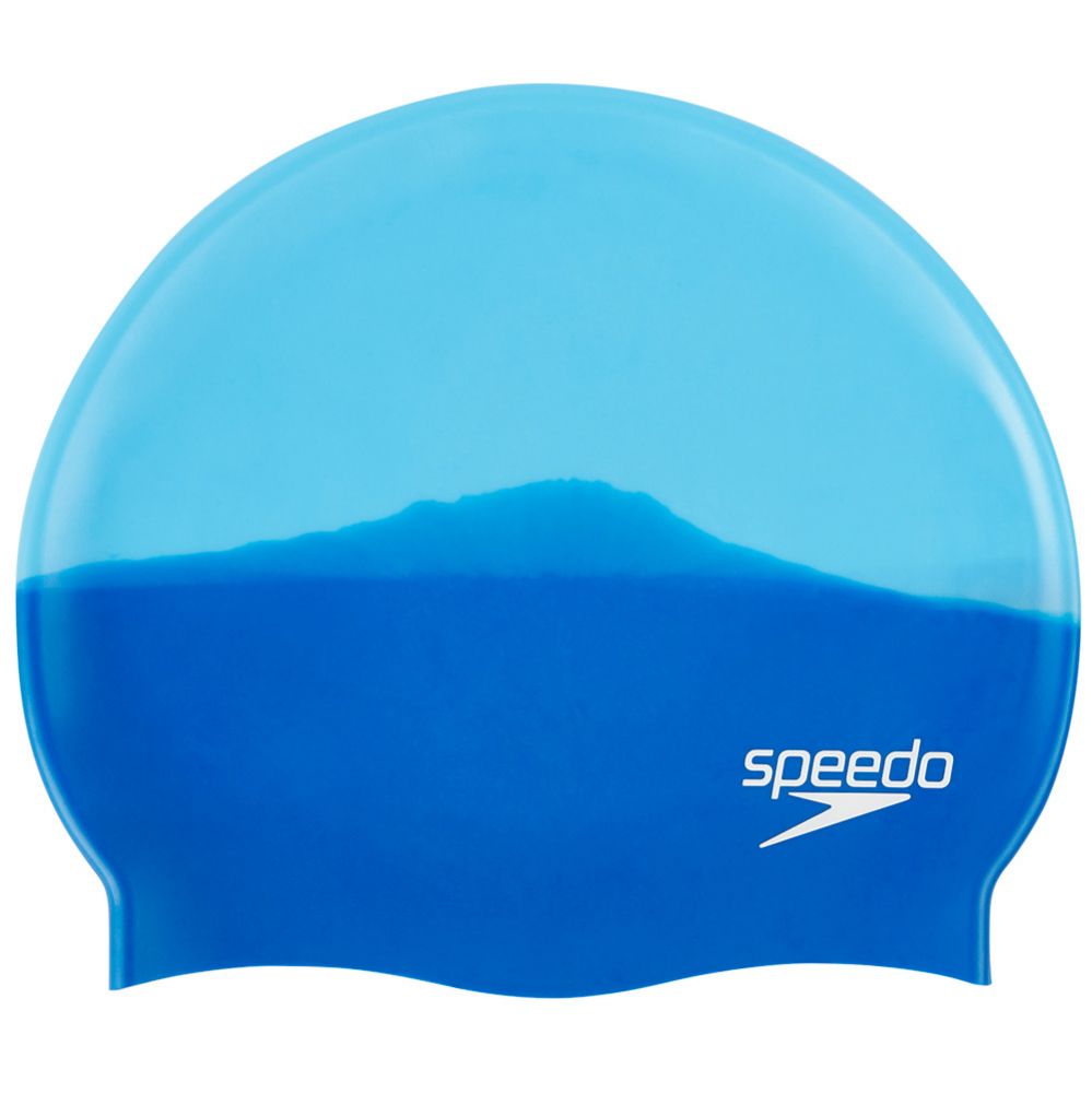 Шапочка для плавания Speedo Multi Colour Silicone Cap