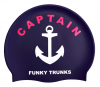 Шапочка для плавания Funky Trunks Captain Funky
