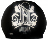 Шапочка для плавания Mako Aurora