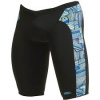 Плавки мужские джаммеры Funky Trunks Land Grab Jammers Mens