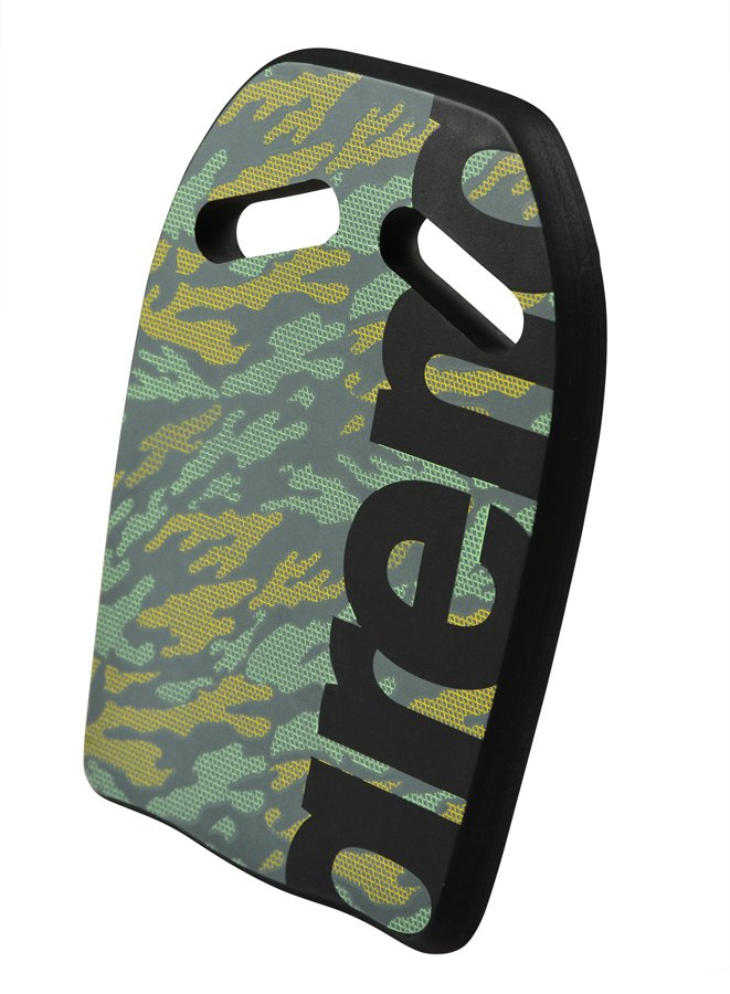 Доска для плавания Arena PRINTED KICKBOARD прошлая коллекция