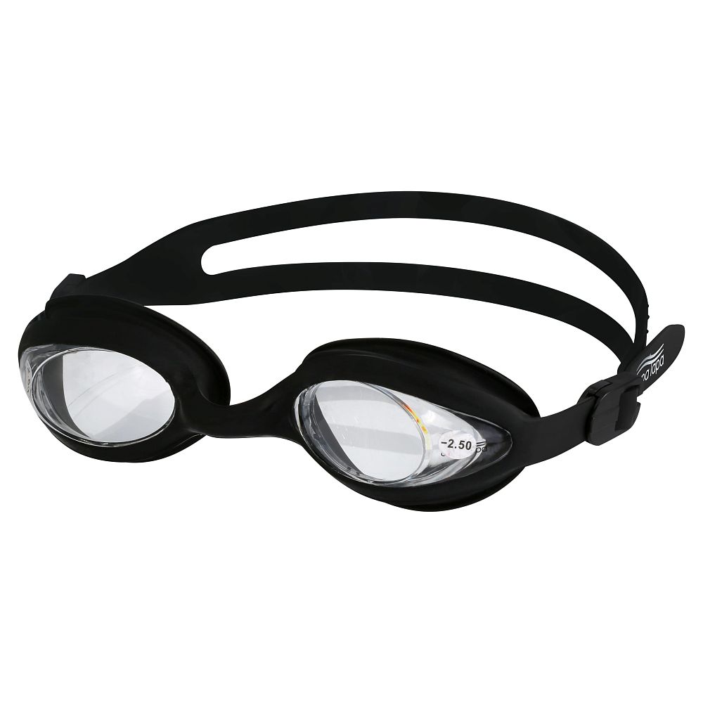 Очки для плавания с диоптриями Lightswim LSG-450 OPT