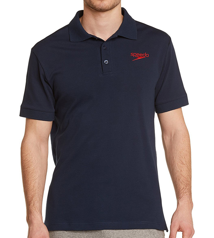Футболка Speedo Polo Shirt