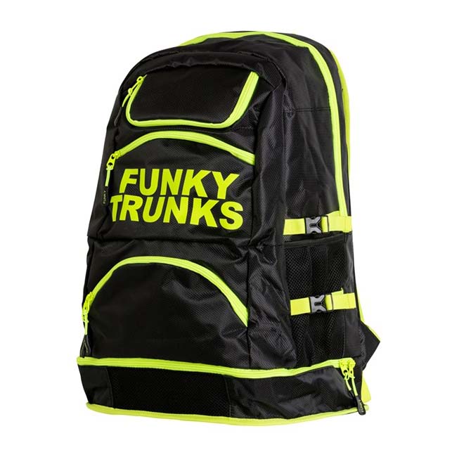 Рюкзак Funky Trunks Night Lights