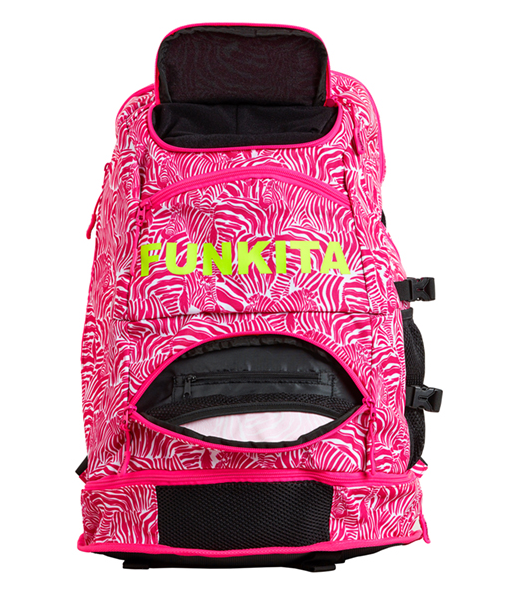 Рюкзак Funkita PAINTED PINK_2