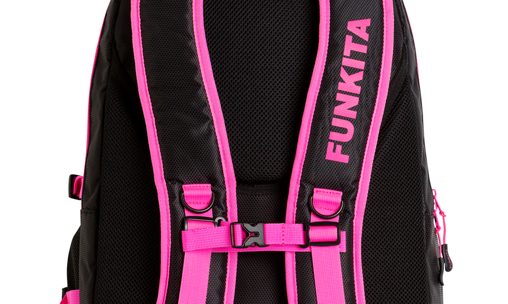 Рюкзак Funkita PINK SHADOW_5