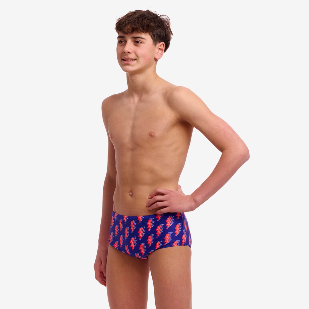 Плавки-шорты Funky Trunks FTS01 Flash Boys
