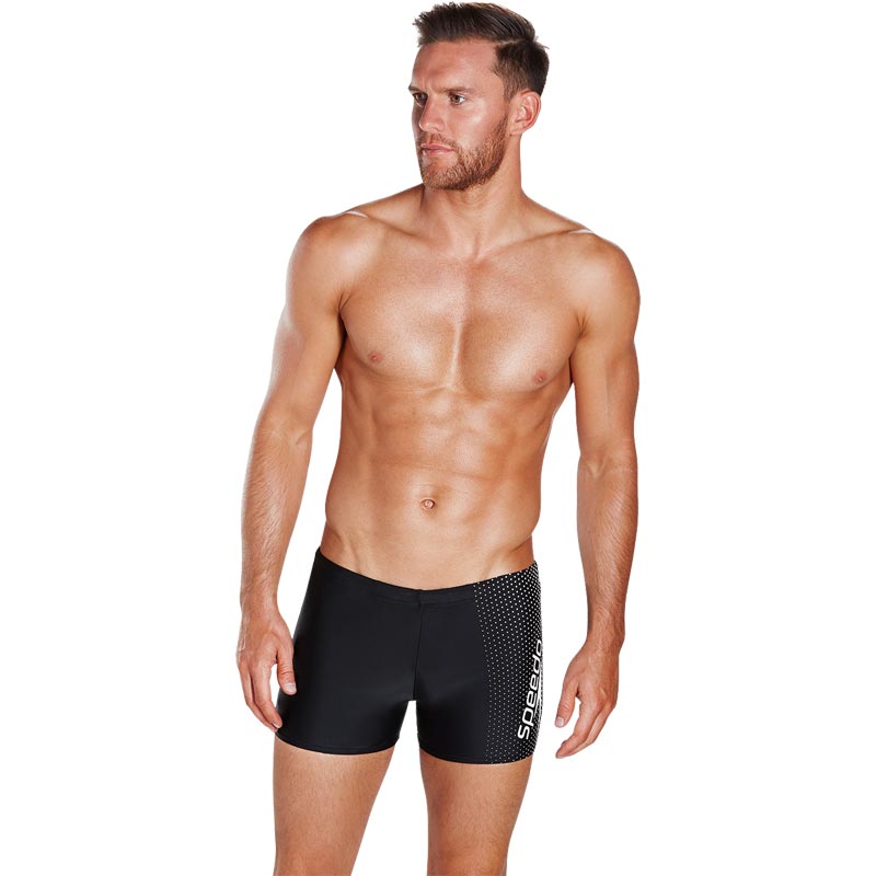 Плавки-шорты Speedo Gala Logo Aquashort