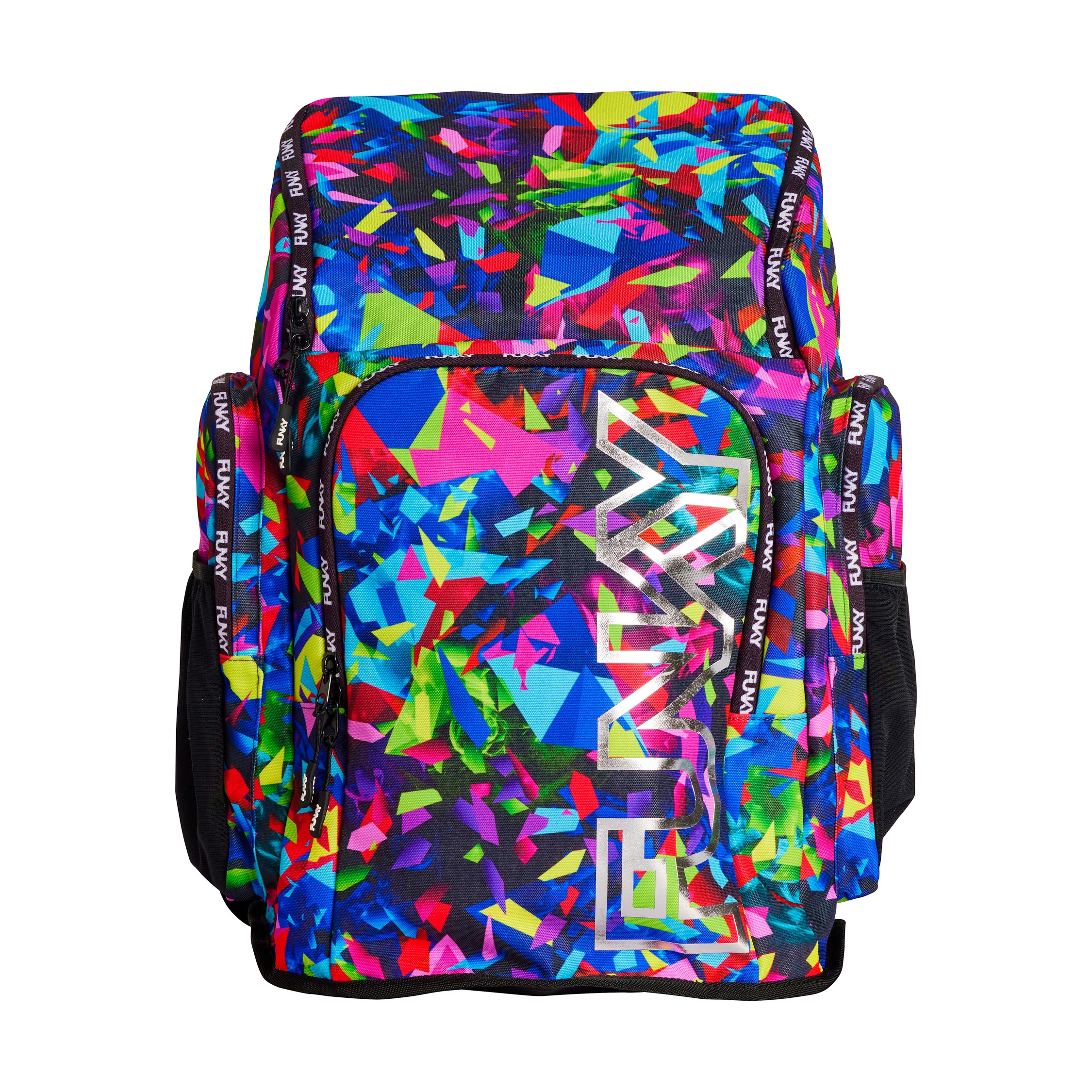 Рюкзак спортивный FUNKY TRUNKS 40L