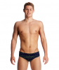 Плавки Funky Trunks Sound System Briefs Mens
