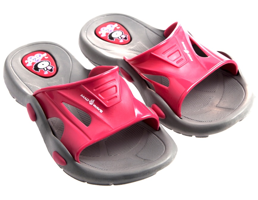 Сланцы Madwave Flipper