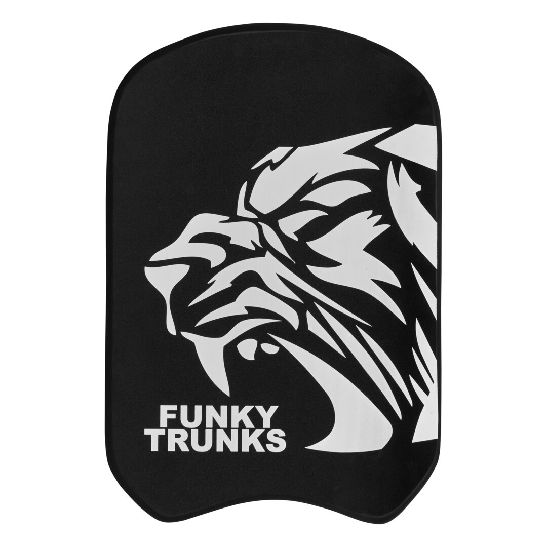 Доска для плавания Funky Trunks Kickboard Roar Energy