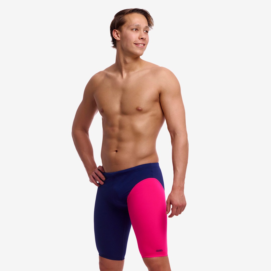 Плавки детские джаммеры Funky Trunks Tidal Blast Boys