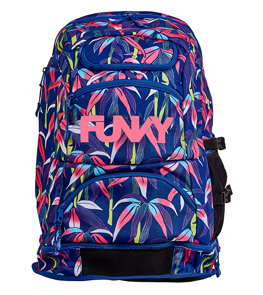 Elite Squad Backpack Backpack BamBamBoo_1