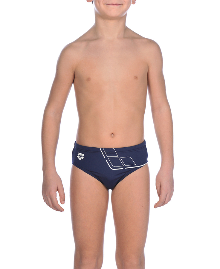 Плавки Arena  ESSENTIALS JR BRIEF