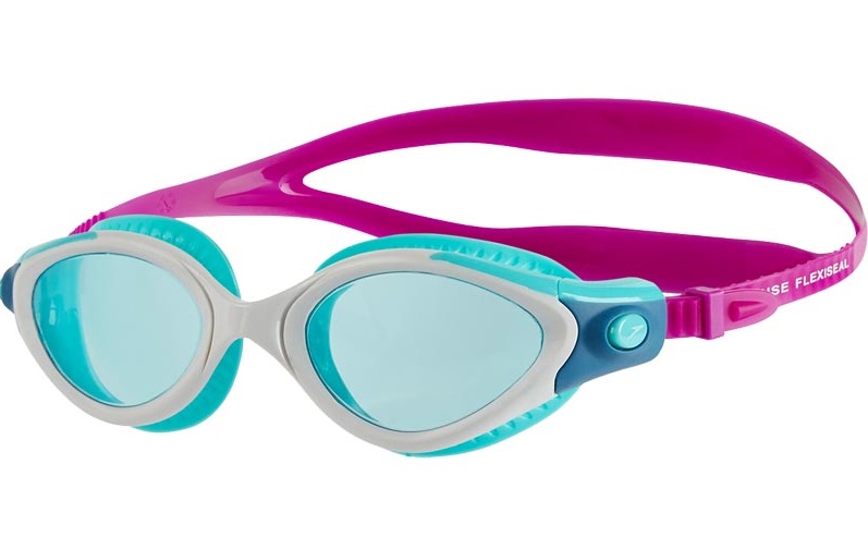 Очки для плавания Speedo Futura Biofuse Lady