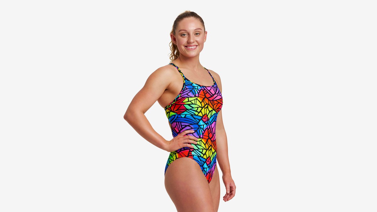 Funkita Cabbage Patch One Piece Lady