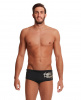 Плавки-шорты Funky Trunks Chromed Trunks Mens