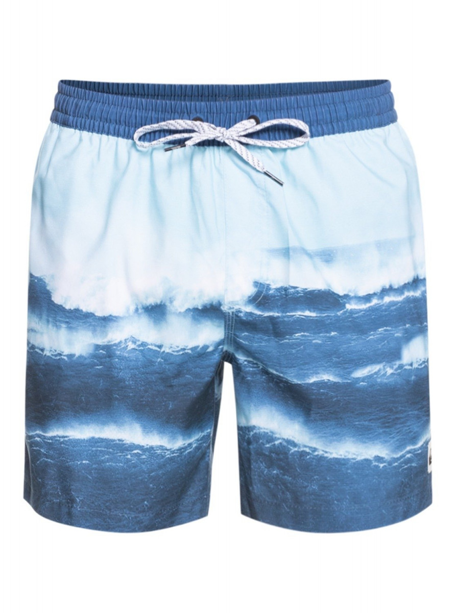 Мужские шорты для плавания Quiksilver Jetlag 15