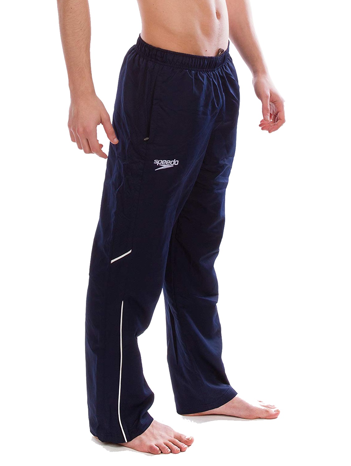 Брюки спортивные Speedo Core Team Kit Track Pant