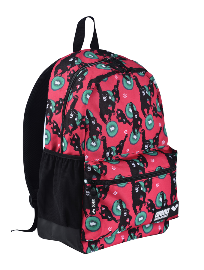 Рюкзак Arena Team Backpack 30L Allover 2020