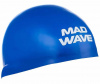 Шапочка для плавания стартовая Madwave D-CAP FINA Approved