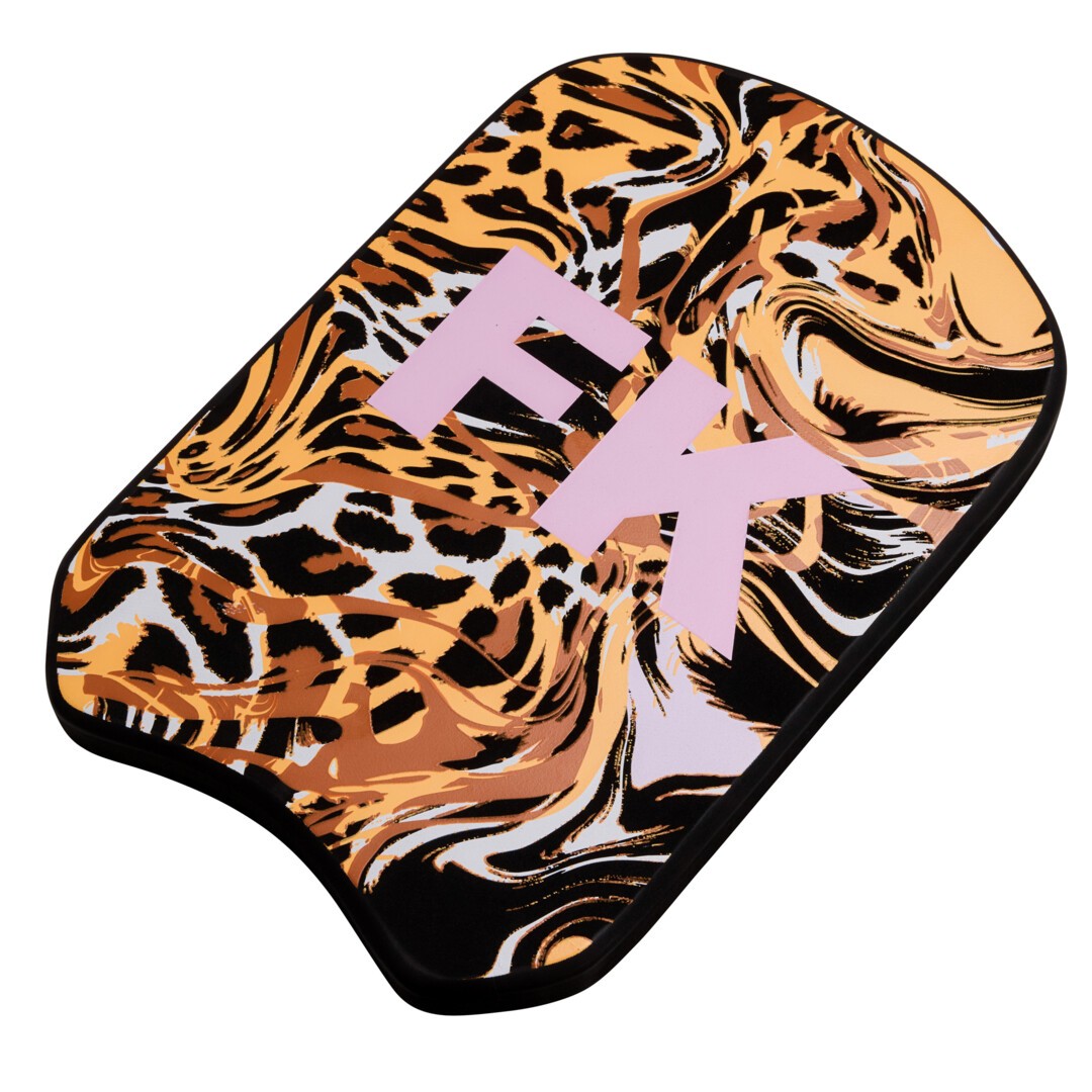 Доска для плавания Funkita Kickboard Tipsy Tiger