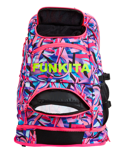 Рюкзак Funkita LIMITLESS_2