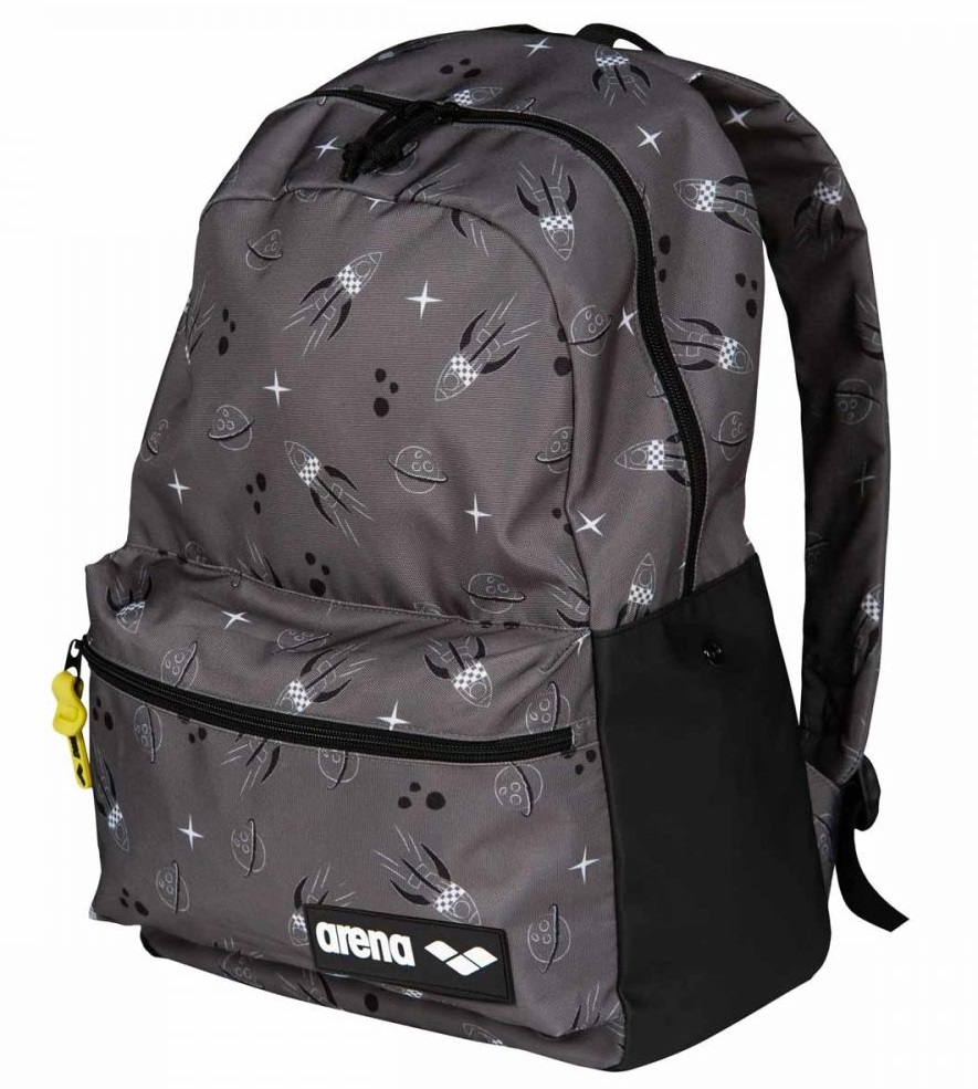 Рюкзак Arena Team Backpack 30L Ltd Edition Rockets