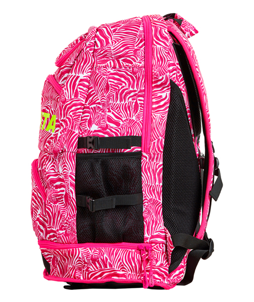 Рюкзак Funkita PAINTED PINK_4