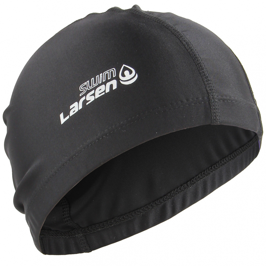 Шапочка для плавания Larsen LCA102