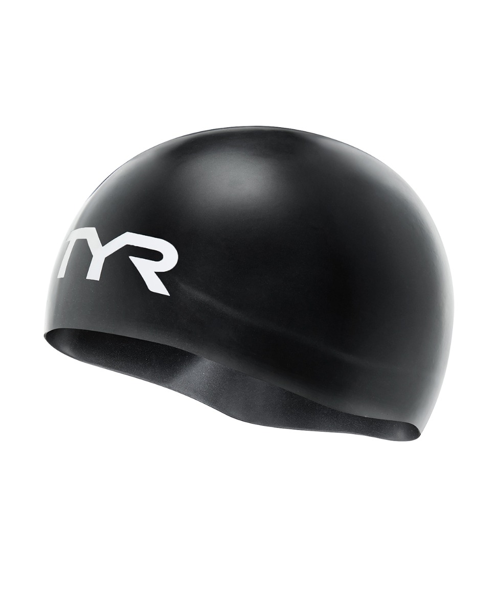 Шапочка для плавания стартовая TYR Competitor Racing Cap